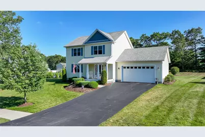 51 Watercress Court, Coventry, RI 02816 - Photo 1