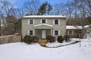 449 Widow Sweets Rd, Exeter, RI 02822 - Photo 1