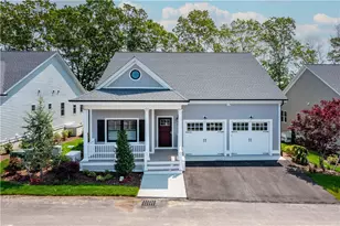 11 Hampton Rd, Coventry, RI 02816 - Photo 1