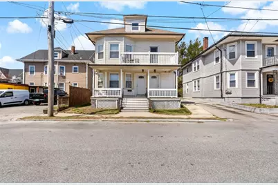 119 Orchard Street, Cranston, RI 02910 - Photo 1