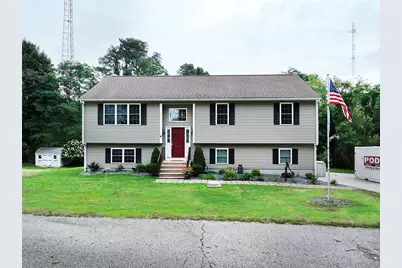 8 Kingston Street, Johnston, RI 02919 - Photo 1