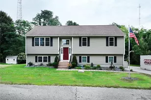 8 Kingston St, Johnston, RI 02919 - Photo 1