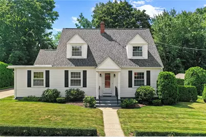 48 Langevin Street, Woonsocket, RI 02895 - Photo 1