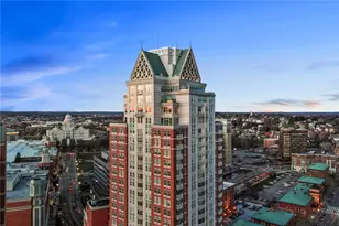 1 W Exchange St, Providence, RI 02903 - Photo 1