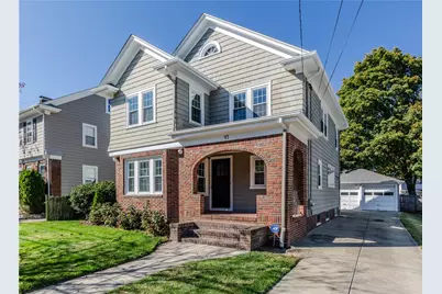 93 Cathedral Avenue, Providence, RI 02908 - Photo 1