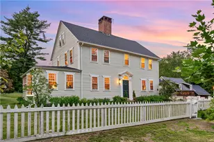 2414 Harkney Hill Rd, Coventry, RI 02816 - Photo 1