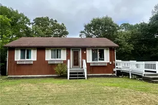 505 Kingstown Rd, Richmond, RI 02892 - Photo 1