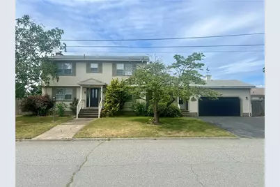 45 Rosemary Street, Cranston, RI 02920 - Photo 1