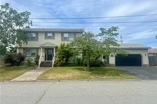 45 Rosemary St, Cranston, RI 02920 - Photo 1