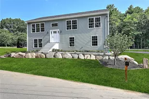 25 Walling Rd, Burrillville, RI 02830 - Photo 1