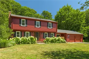 111 Juniper Dr, North Kingstown, RI 02852 - Photo 1