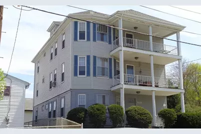 576 Providence Street, Woonsocket, RI 02895 - Photo 1