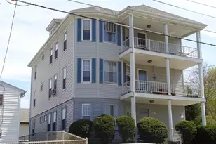 576 Providence St, Woonsocket, RI 02895 - Photo 1