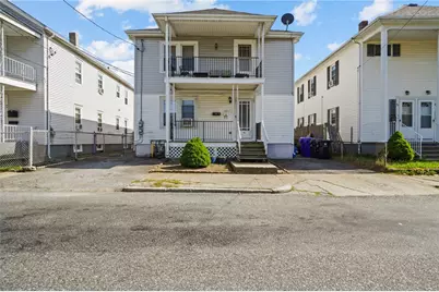 87 Columbine Avenue, Pawtucket, RI 02861 - Photo 1