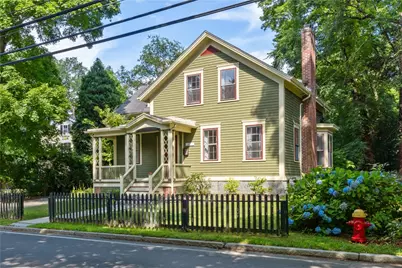 71 Old North Road, South Kingstown, RI 02881 - Photo 1