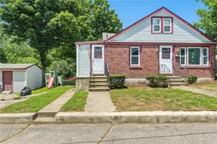 907 Main St, West Warwick, RI 02893 - Photo 1