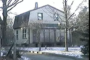 233 Old Baptist Rd, North Kingstown, RI 02852 - Photo 1