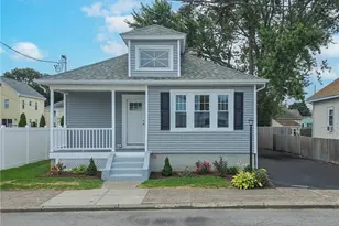 57 Balch St, Pawtucket, RI 02861 - Photo 1