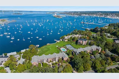 111 Harrison Avenue #B4, Newport, RI 02840 - Photo 1