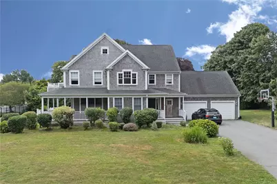 9 Prospect Lane, Portsmouth, RI 02871 - Photo 1