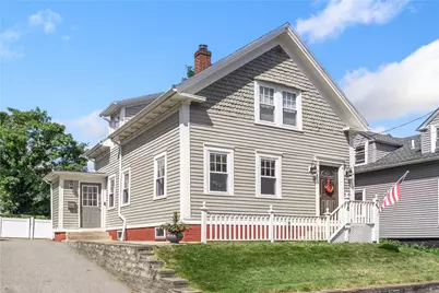 98 Pitman Street, Providence, RI 02906 - Photo 1