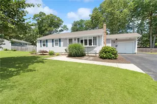 163 Kingswood Rd, North Kingstown, RI 02852 - Photo 1