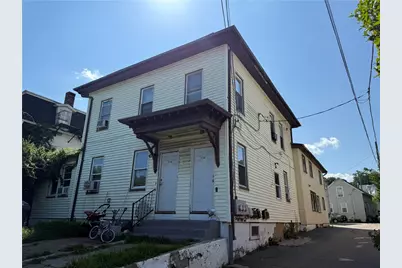 674 Providence Street, West Warwick, RI 02893 - Photo 1