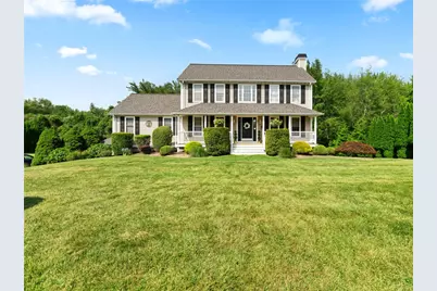 45 Silo Drive, Cranston, RI 02921 - Photo 1