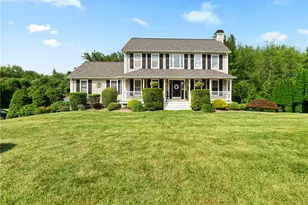 45 Silo Dr, Cranston, RI 02921 - Photo 1