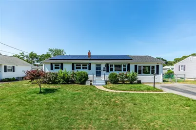 43 Deerfield Drive, Warwick, RI 02886 - Photo 1