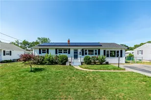 43 Deerfield Dr, Warwick, RI 02886 - Photo 1