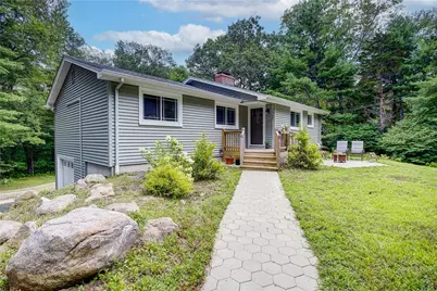 120 Stone Dam Road, Glocester, RI 02857 - Photo 1