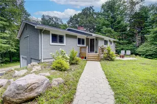 120 Stone Dam Rd, Glocester, RI 02857 - Photo 1