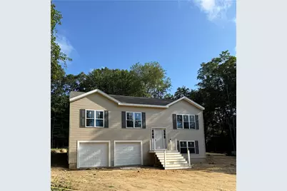 5 Sodom Trail, Exeter, RI 02822 - Photo 1