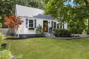 70 Rosemary Dr, North Kingstown, RI 02852 - Photo 1