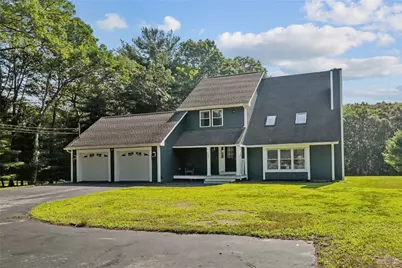 620 Weaver Hill Road, Coventry, RI 02816 - Photo 1