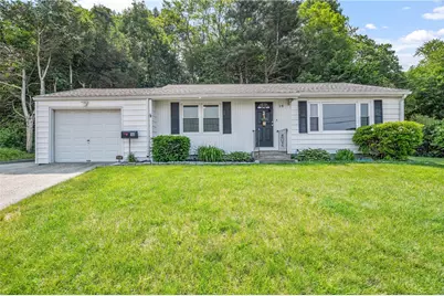 18 Oak Hill Avenue, North Smithfield, RI 02896 - Photo 1