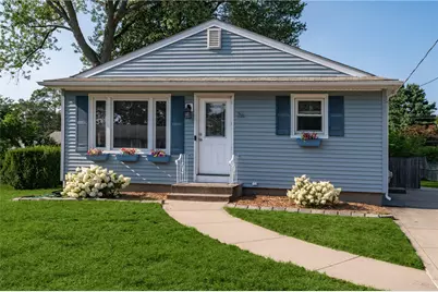 34 Dearborn Drive, East Providence, RI 02915 - Photo 1