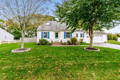 8 Charles Avenue, Westerly, RI 02891 - Photo 1