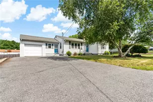 45 Notre Dame Ave, Cumberland, RI 02864 - Photo 1