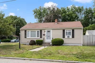 68 Irene Boulevard, Woonsocket, RI 02895 - Photo 1