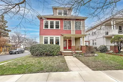 371 Mount Pleasant Avenue #1, Providence, RI 02908 - Photo 1