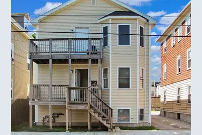 104 Gesler Street, Providence, RI 02909 - Photo 1