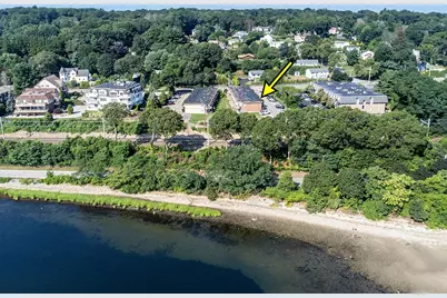 3940 Post Road #31, Warwick, RI 02886 - Photo 1