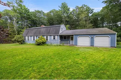 750 Fletcher Road, North Kingstown, RI 02852 - Photo 1