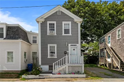 16 Pearl Street, Newport, RI 02840 - Photo 1