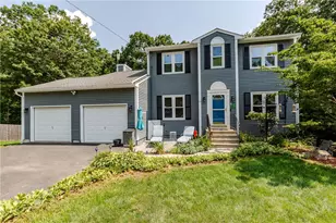 20 Birch View Ct, Cranston, RI 02921 - Photo 1