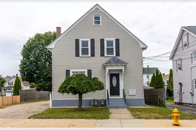 181 S Bend Street, Pawtucket, RI 02860 - Photo 1