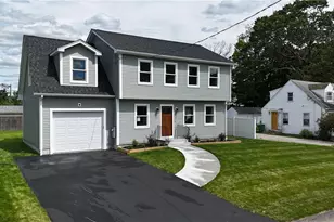 16 George St, Warwick, RI 02888 - Photo 1