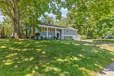 20 Robbins Drive, Barrington, RI 02806 - Photo 1